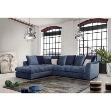 Carlo sarokgarnitúra 250 cm X 288 cm - balos