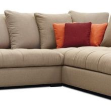 Carlo U-alakú sarokgarnitúra 168 cm X 372 cm X 250 cm - jobbos