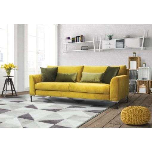 Clara 3 + 1 + 1 ülőgarnitúra szett 