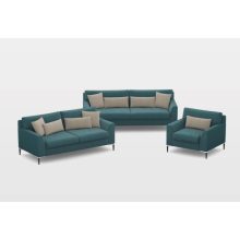 Clara 3 + 2 + 1 ülőgarnitúra szett 