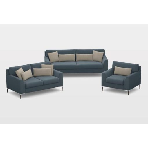 Clara 3 + 2 + 1 ülőgarnitúra szett 