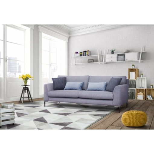 Clara 2,5 személyes kanapé 1 karral jobb