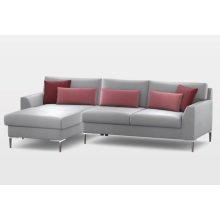 Clara sarokgarnitúra 164 cm X 265 cm - balos