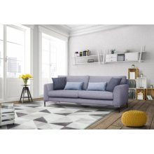 Clara kanapé 3 személyes