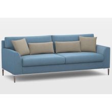 Clara kanapé 3 személyes