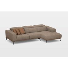 Davos sarokgarnitúra 281 cm X 170 cm - jobbos