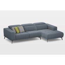 Davos sarokgarnitúra 281 cm X 170 cm - jobbos