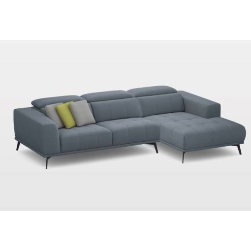 Davos sarokgarnitúra 281 cm X 170 cm - jobbos