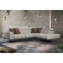 Davos sarokgarnitúra 288 cm X 226 cm - jobbos