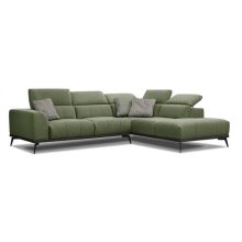 Davos sarokgarnitúra 288 cm X 226 cm - jobbos