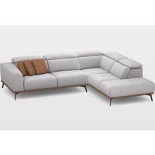 Davos sarokgarnitúra 288 cm X 226 cm - jobbos