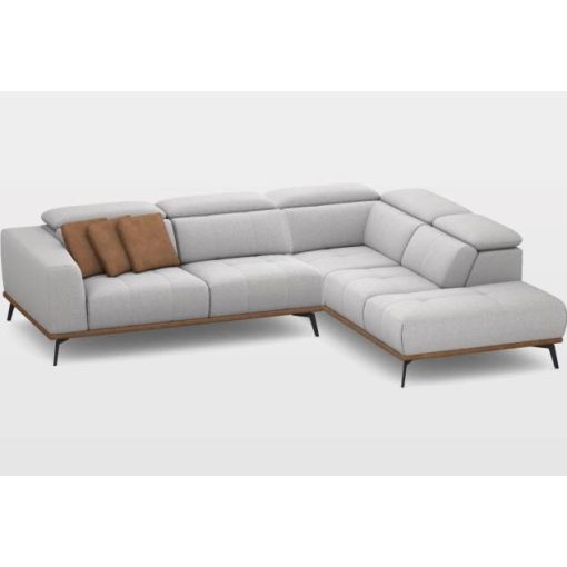 Davos sarokgarnitúra 288 cm X 226 cm - jobbos