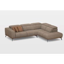 Davos sarokgarnitúra 288 cm X 226 cm - jobbos