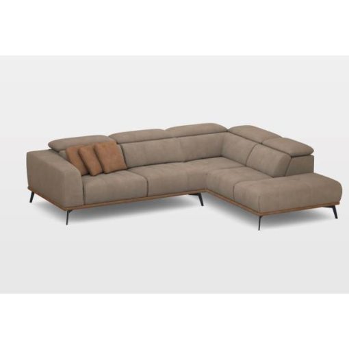 Davos sarokgarnitúra 288 cm X 226 cm - jobbos