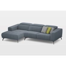 Davos sarokgarnitúra 170 cm X 281 cm - balos