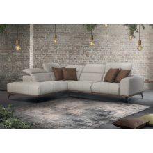 Davos sarokgarnitúra 226 cm X 288 cm - balos