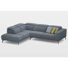 Davos sarokgarnitúra 226 cm X 288 cm - balos