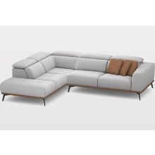 Davos sarokgarnitúra 226 cm X 288 cm - balos