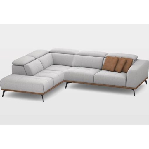 Davos sarokgarnitúra 226 cm X 288 cm - balos