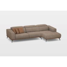 Davos sarokgarnitúra 303 cm X 170 cm - jobbos