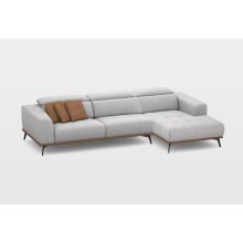 Davos sarokgarnitúra 303 cm X 170 cm - jobbos