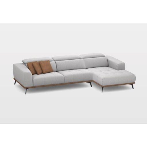 Davos sarokgarnitúra 303 cm X 170 cm - jobbos