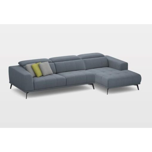 Davos sarokgarnitúra 303 cm X 170 cm - jobbos