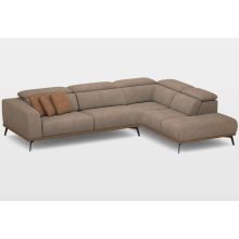 Davos sarokgarnitúra 310 cm X 226 cm - jobbos