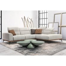 Davos sarokgarnitúra 310 cm X 226 cm - jobbos