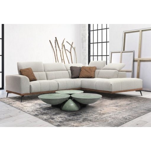 Davos sarokgarnitúra 310 cm X 226 cm - jobbos