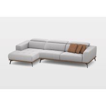 Davos sarokgarnitúra 170 cm X 303 cm - balos