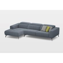 Davos sarokgarnitúra 170 cm X 303 cm - balos