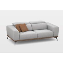 Davos kanapé 2,5 személyes 