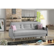 Elegáns 3-1-1 ülőgarnitúra