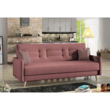 Elegáns 3-1-1 ülőgarnitúra