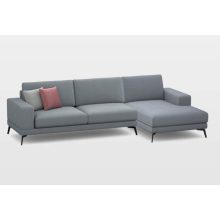 Eston sarokgarnitúra 283 cm X 156 cm - jobbos