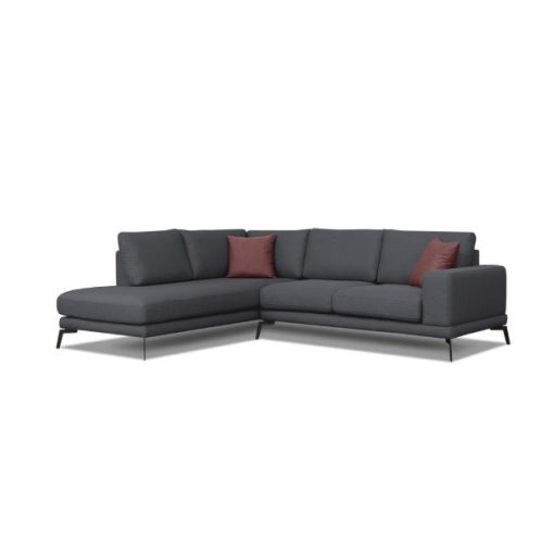Eston sarokgarnitúra 219 cm X 281 cm - balos
