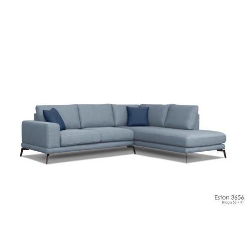Eston sarokgarnitúra 311 cm X 219 cm - jobbos
