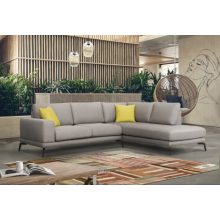 Eston sarokgarnitúra 311 cm X 219 cm - jobbos
