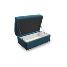 Fejtámlás kanapé 3 személyes