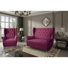 Füles 3-1-1 ülőgarnitúra szett