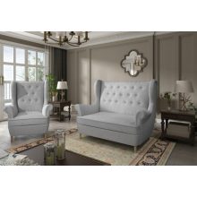 Füles 3-1-1 ülőgarnitúra szett