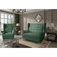 Füles 3-1-1 ülőgarnitúra szett