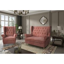 Füles 3-1-1 ülőgarnitúra szett