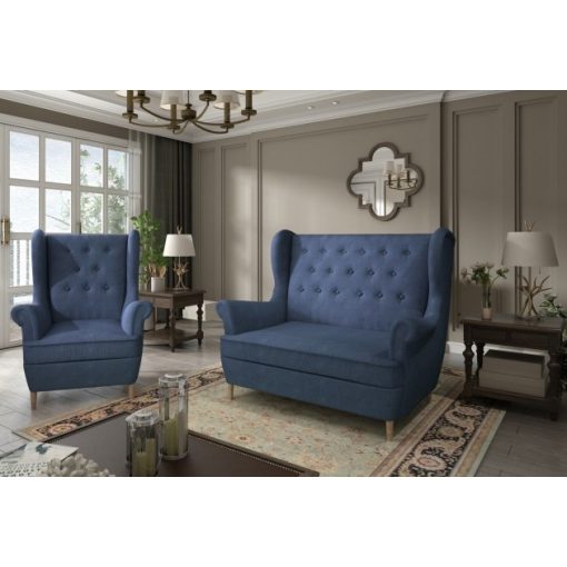 Füles 3-1-1 ülőgarnitúra szett