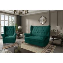 Füles 3-1-1 ülőgarnitúra szett