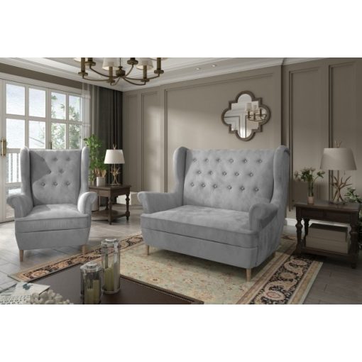 Füles 3-1-1 ülőgarnitúra szett