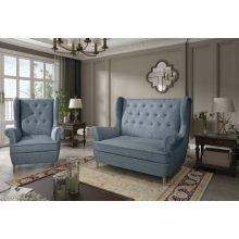 Füles 3-1-1 ülőgarnitúra szett