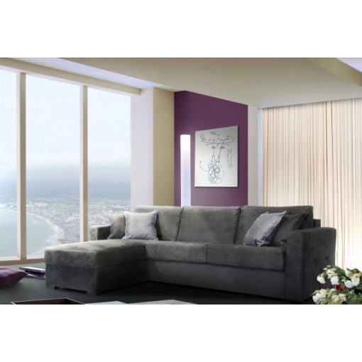 Gala sarokgarnitúra 184 cm X 274 cm - balos