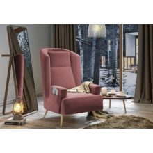 Design fotel Gordi